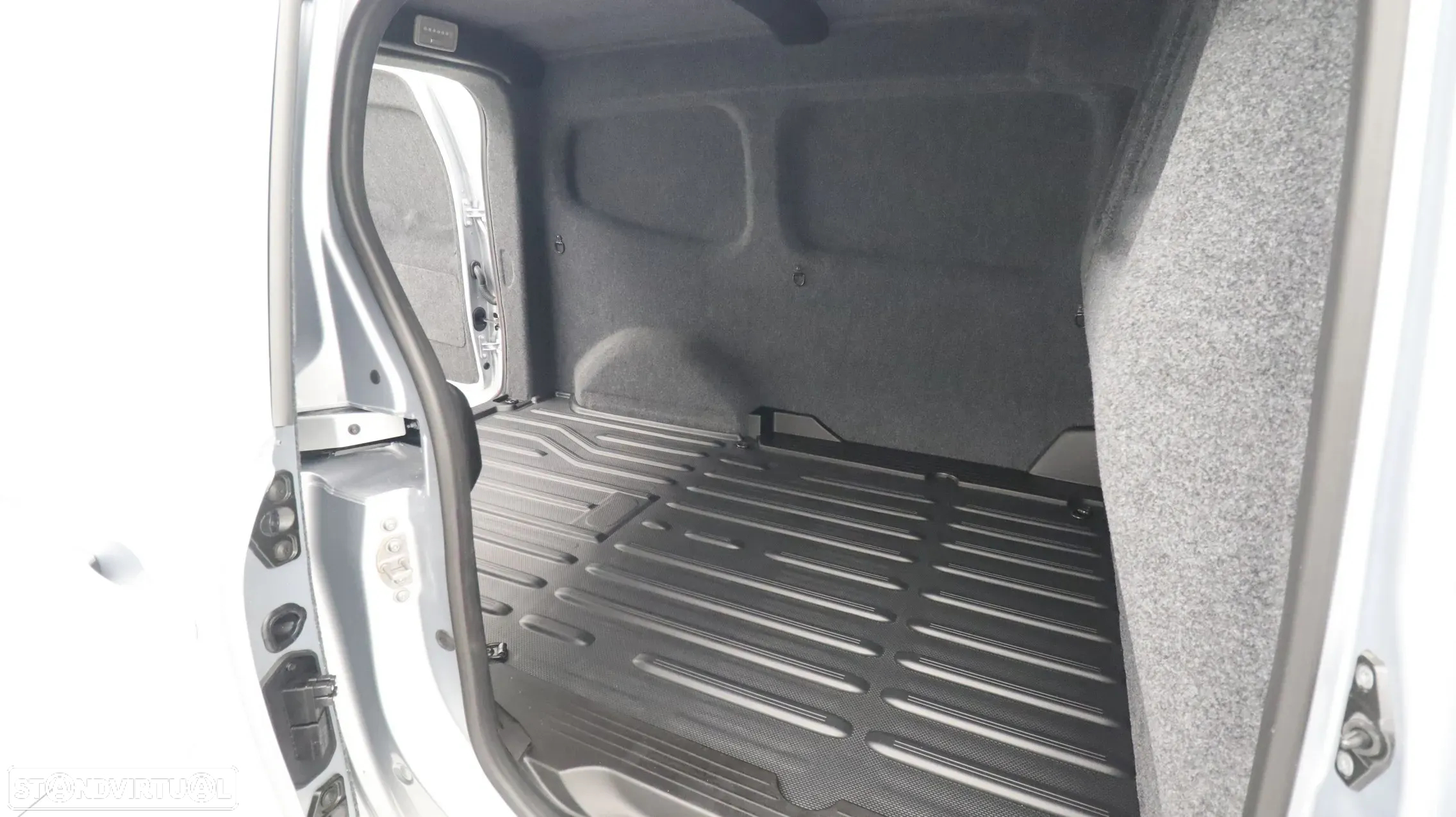 Mercedes-Benz Citan 110/31 - 24