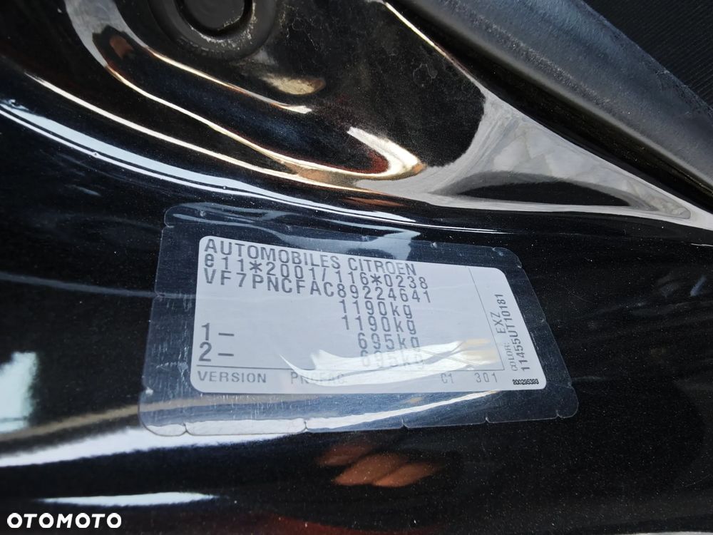 Citroën C1 1.0i Impress - 24