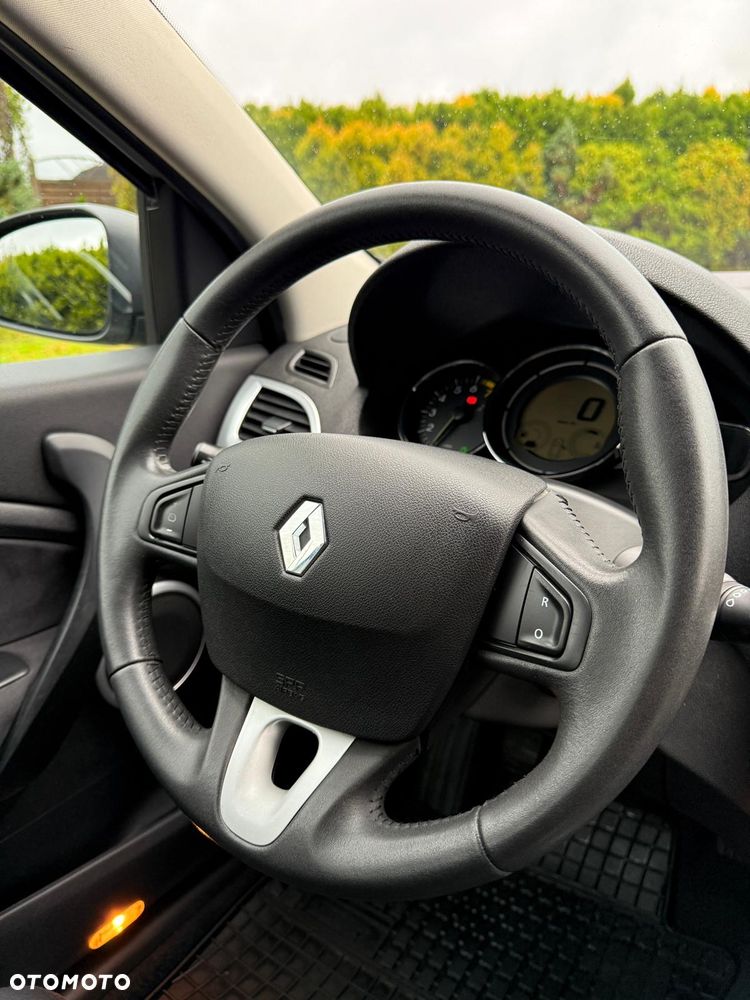 Renault Megane 1.6 16V Dynamique - 14