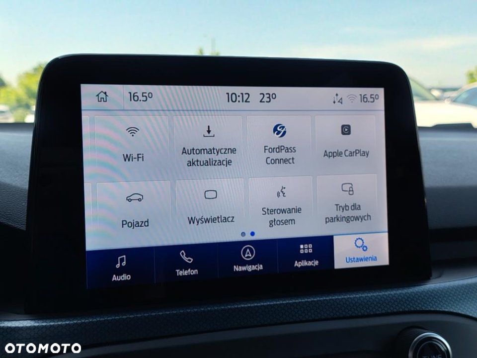 Ford Focus - 36