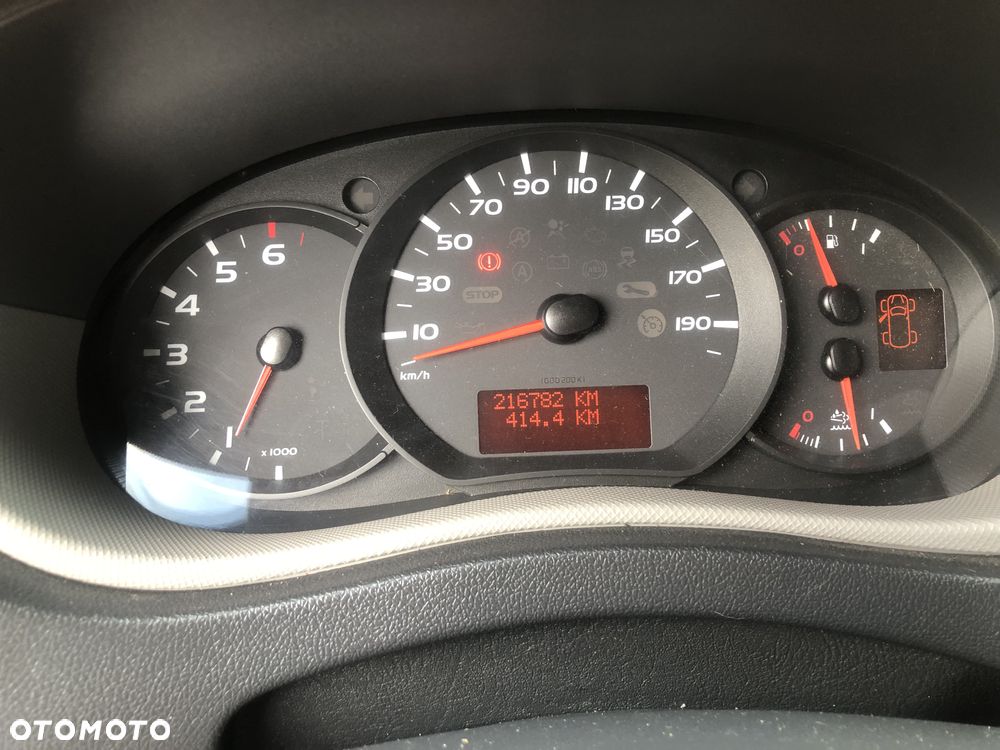 Renault MASTER - 12