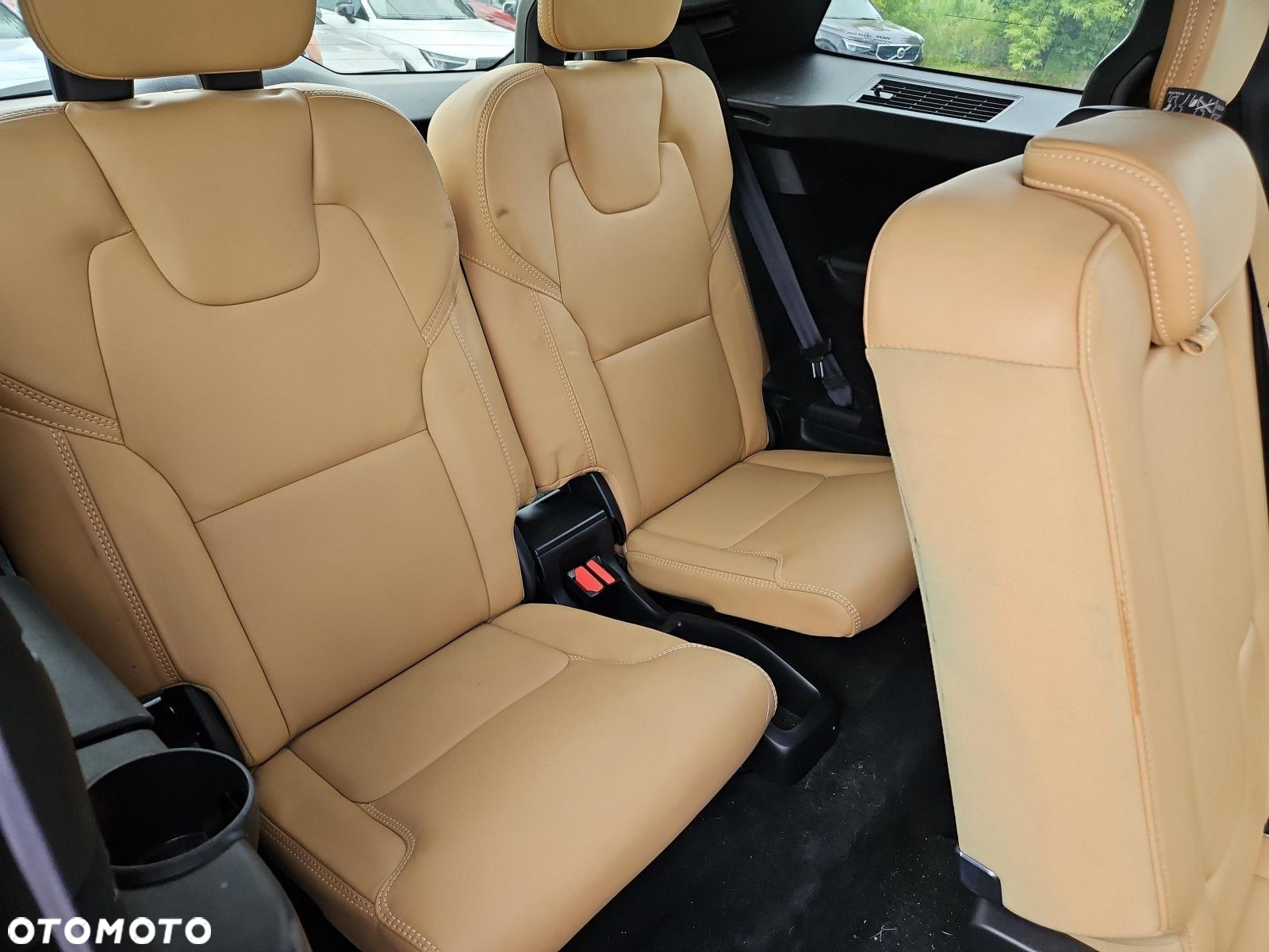 Volvo XC 90 D5 AWD Inscription 7os - 28