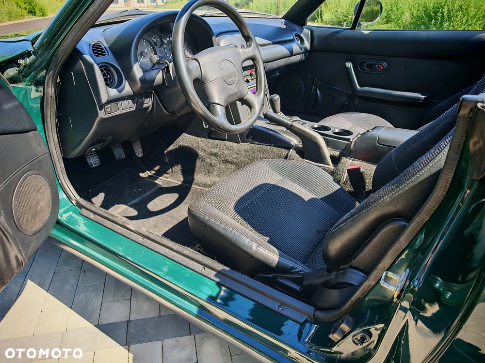 Mazda MX-5 - 28