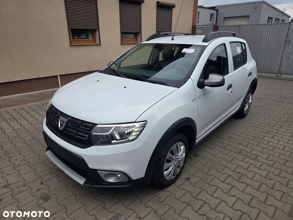 Dacia Sandero 1.5 dCi Laureate - 1