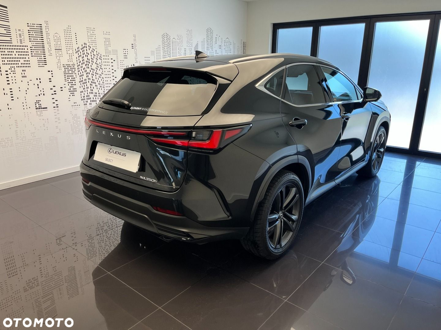 Lexus NX - 2