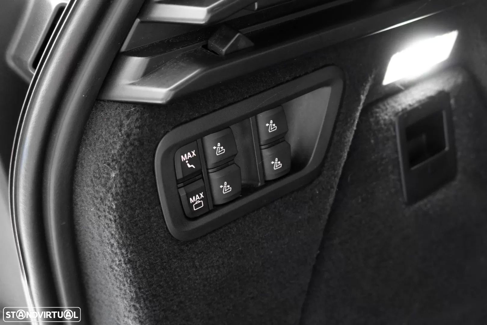 BMW X7 40 i xDrive Pack M - 24