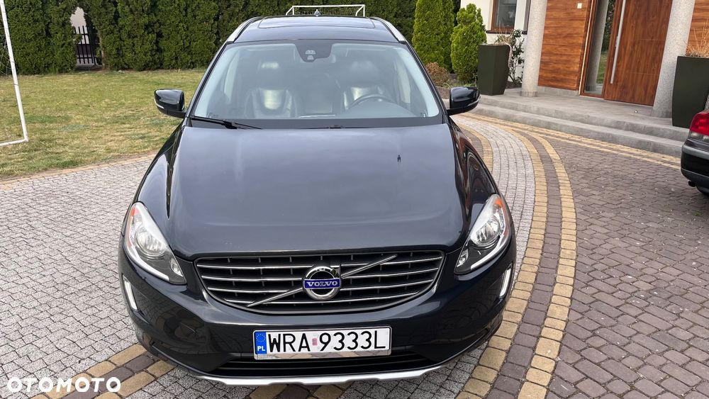 Volvo XC 60 - 4
