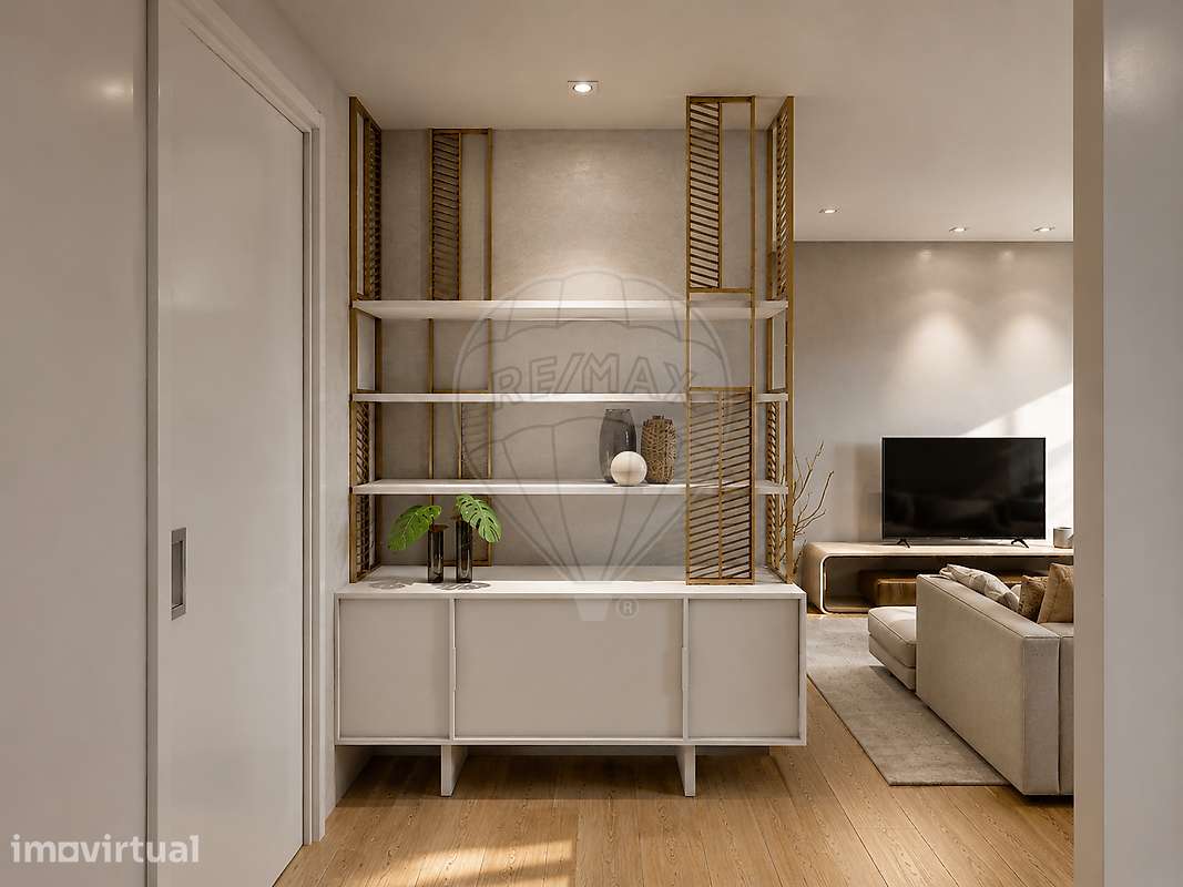 Apartamento T2 para venda - Grande imagem: 5/28