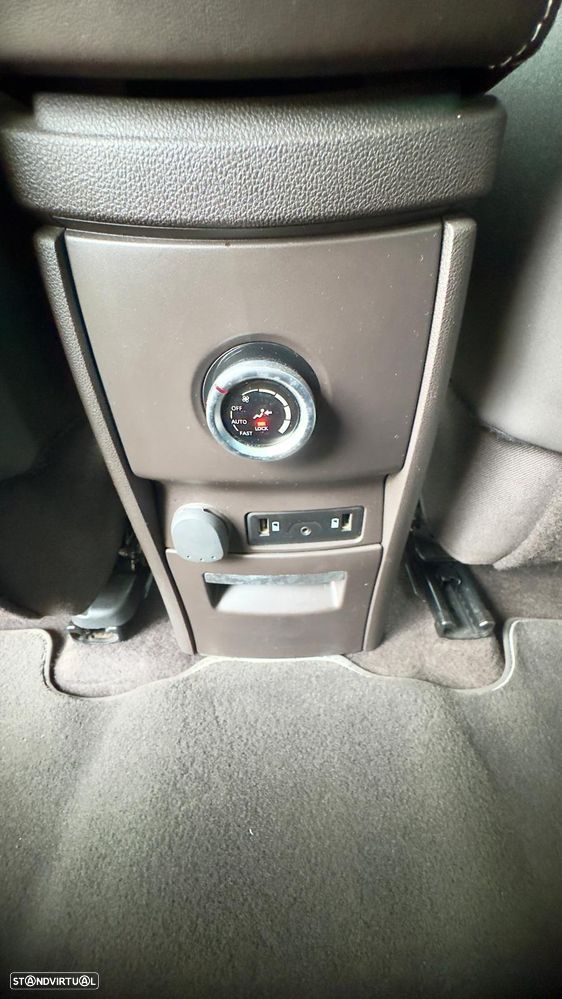 Renault Espace Energy dCi 160 EDC Initiale Paris - 23