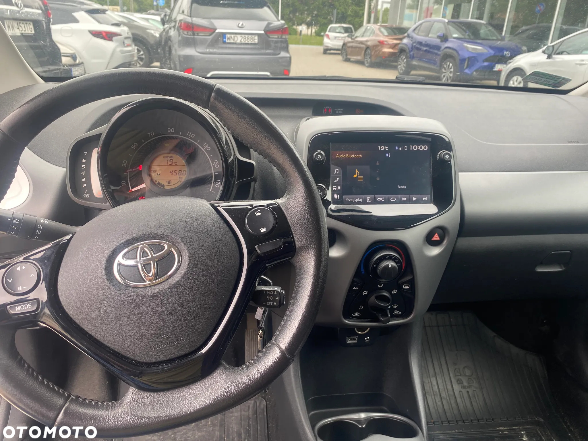 Toyota Aygo - 6