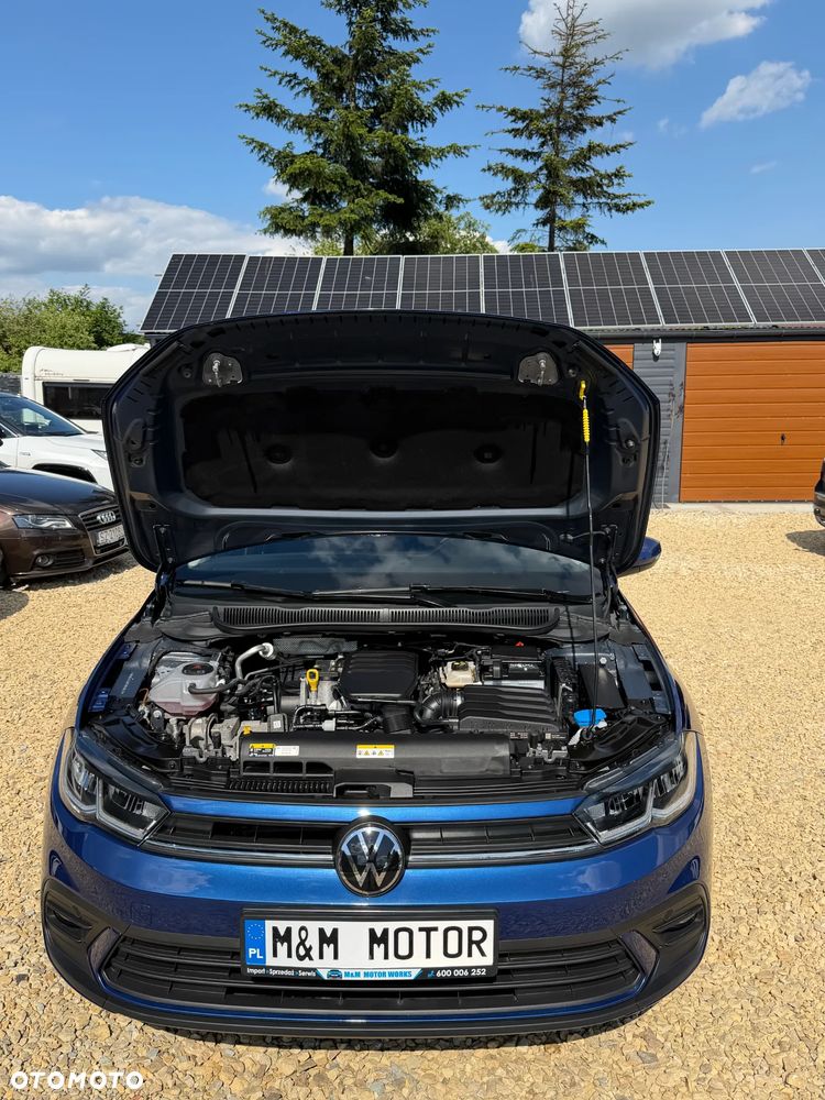Volkswagen Polo 1.0 Trend - 13