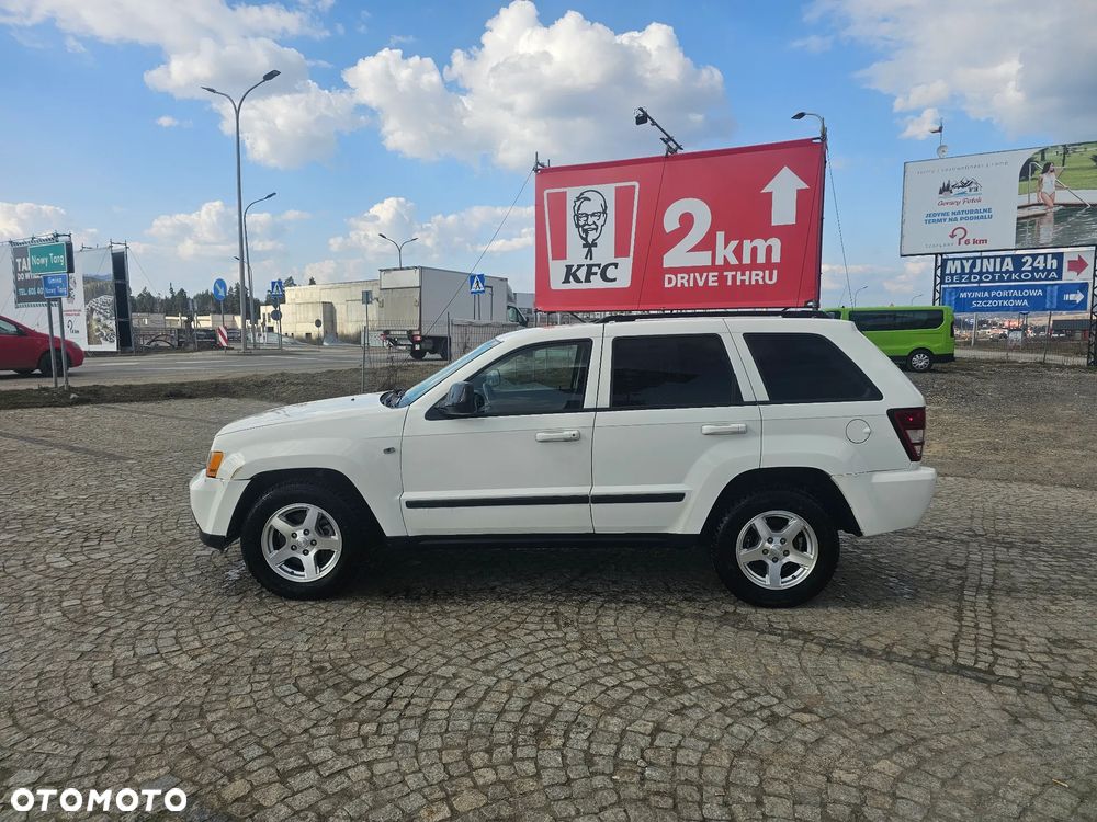 Jeep Grand Cherokee - 6