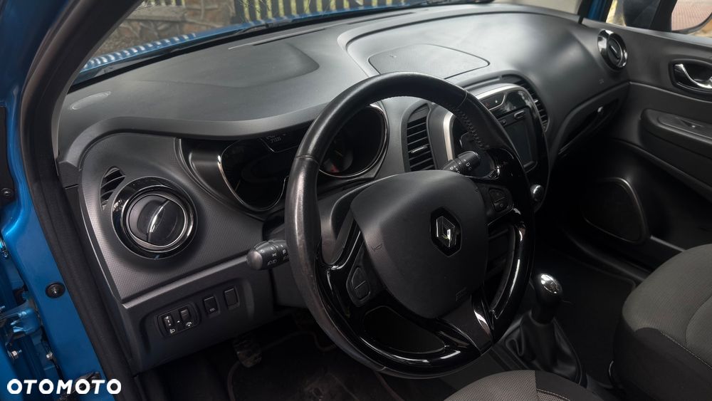 Renault Captur - 9