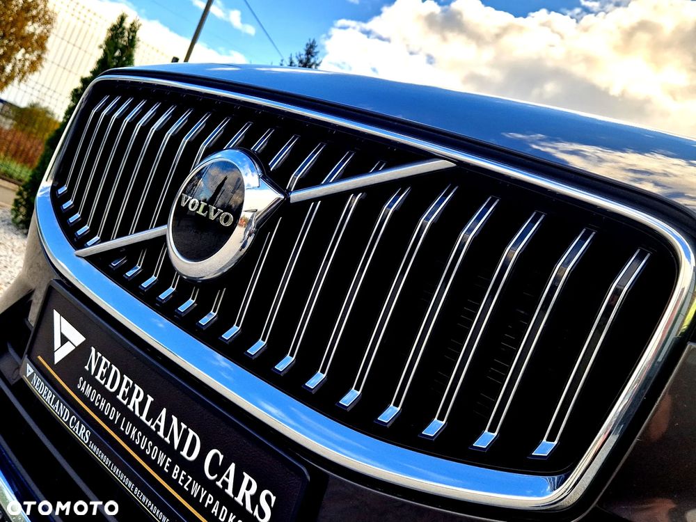 Volvo XC 60 B4 D Geartronic Inscription - 29