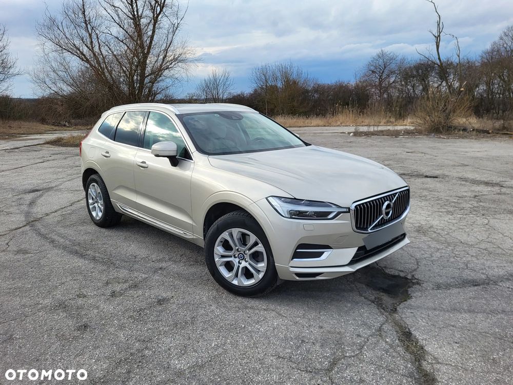 Volvo XC 60 D5 AWD Inscription - 5