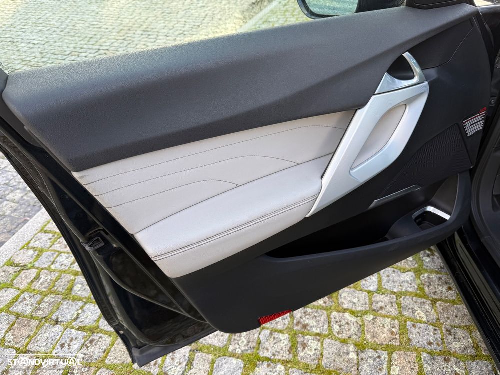 Citroën DS5 2.0 HDi Sport Chic - 11