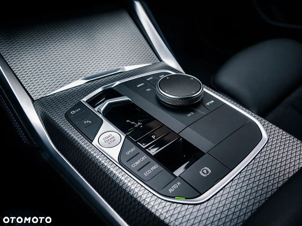 BMW Seria 4 420d mHEV M Sport sport - 22