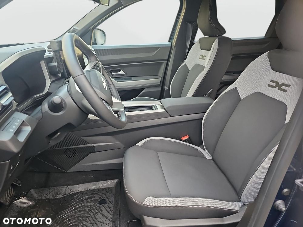 Dacia Bigster - 8
