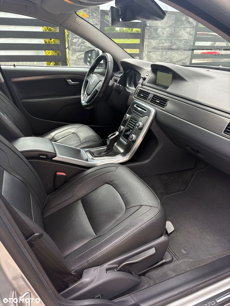 Volvo S80 D4 Geartronic Summum - 10