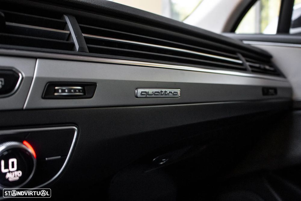 Audi Q7 3.0 TDI quattro tiptronic - 21