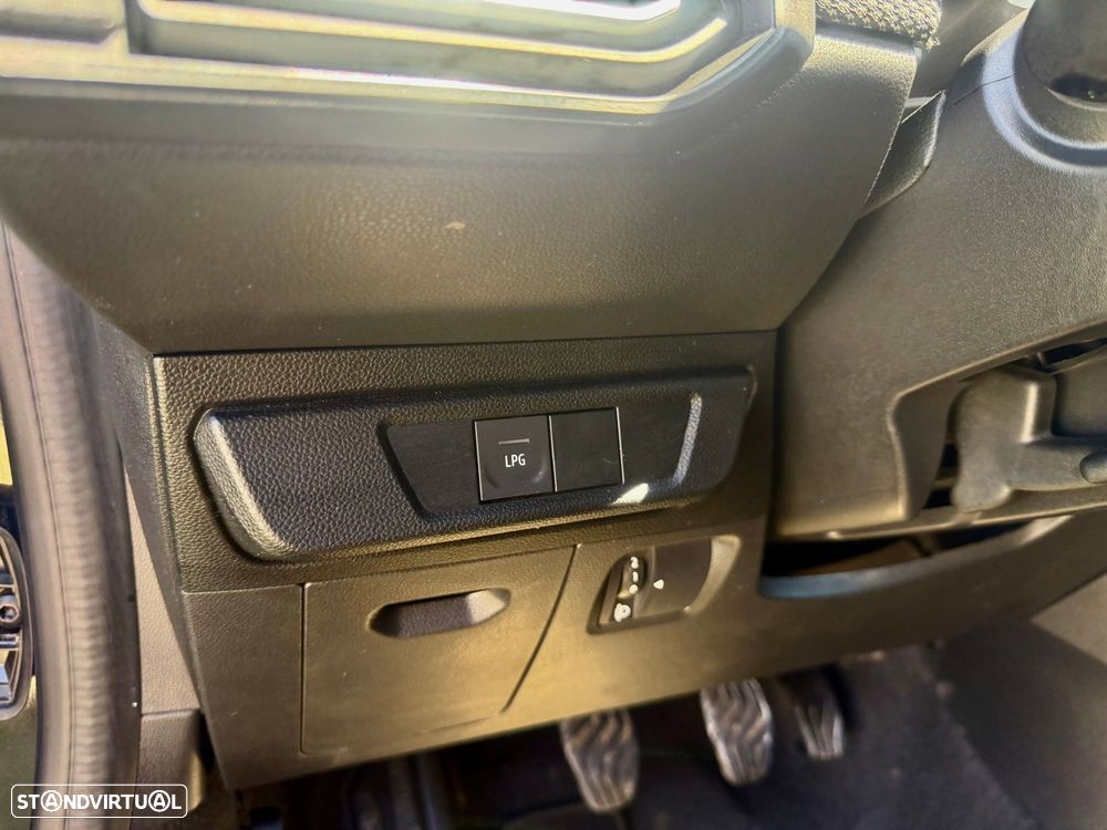 Dacia Jogger 1.0 ECO-G Extreme 7L Bi-Fuel - 16