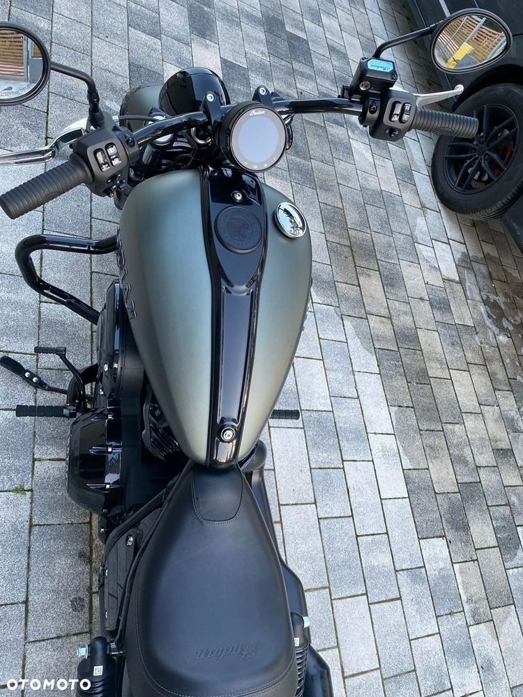 Indian Chief - 2