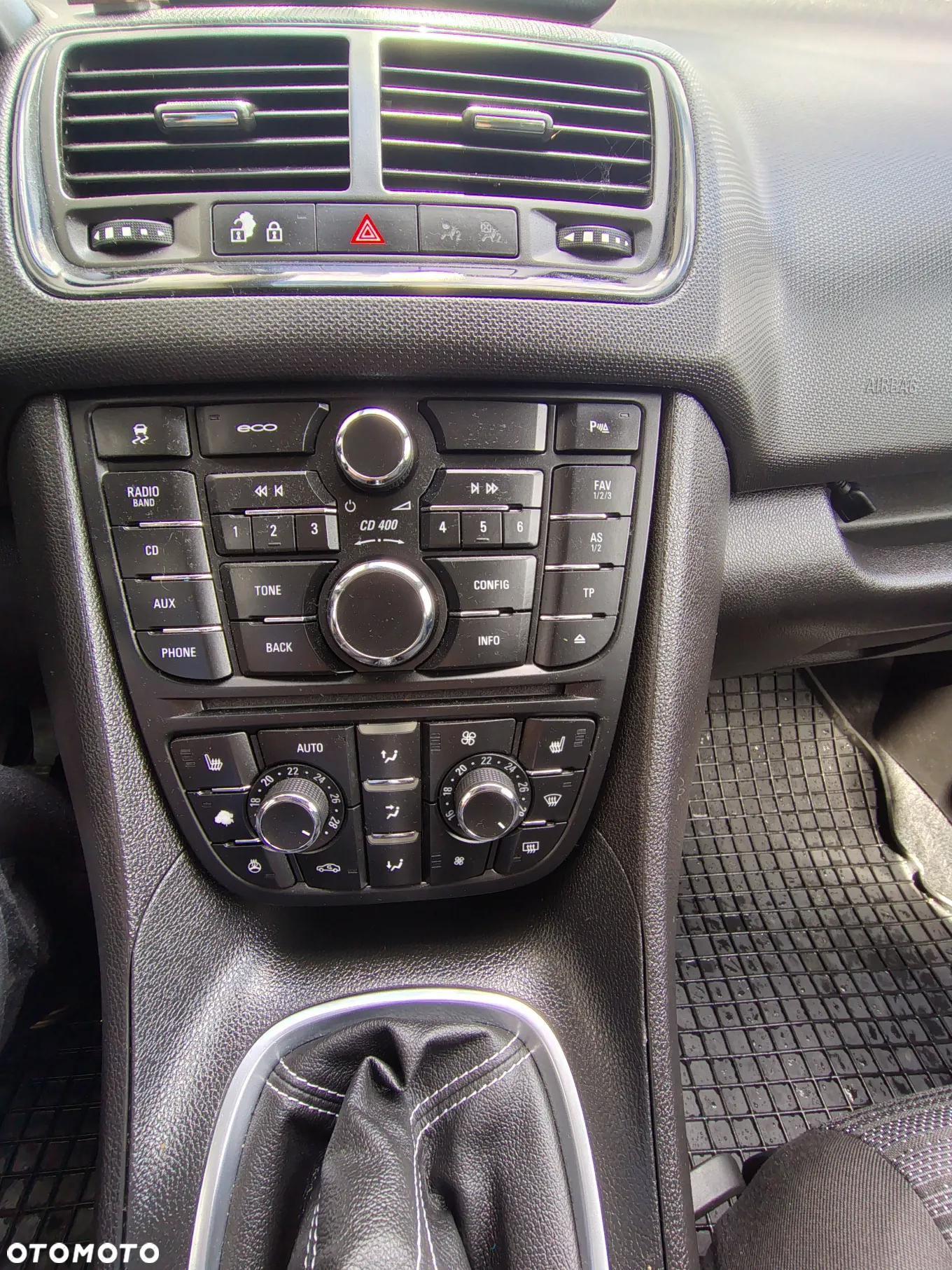 Opel Meriva - 9