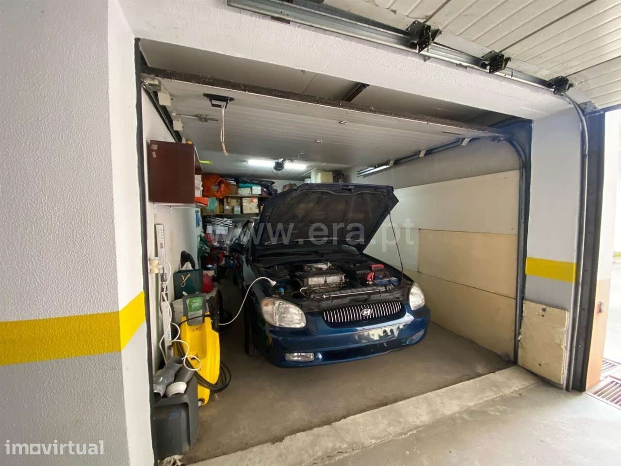 Garagem / Fundão, Fundão - Grande imagem: 3/3