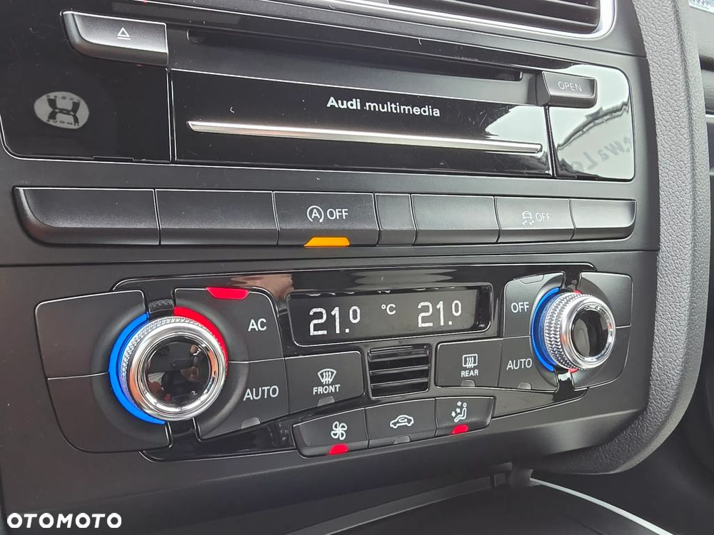 Audi A5 Sportback 1.8 TFSI Multitronic - 17