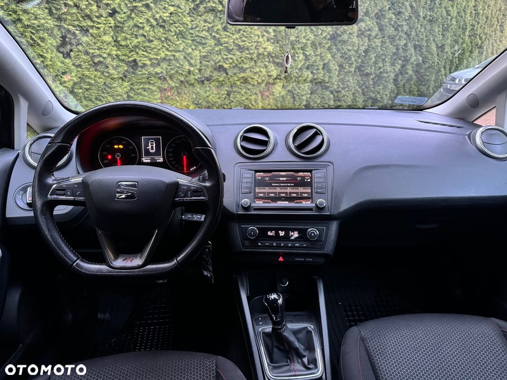 Seat Ibiza 1.2 TSI FR - 30
