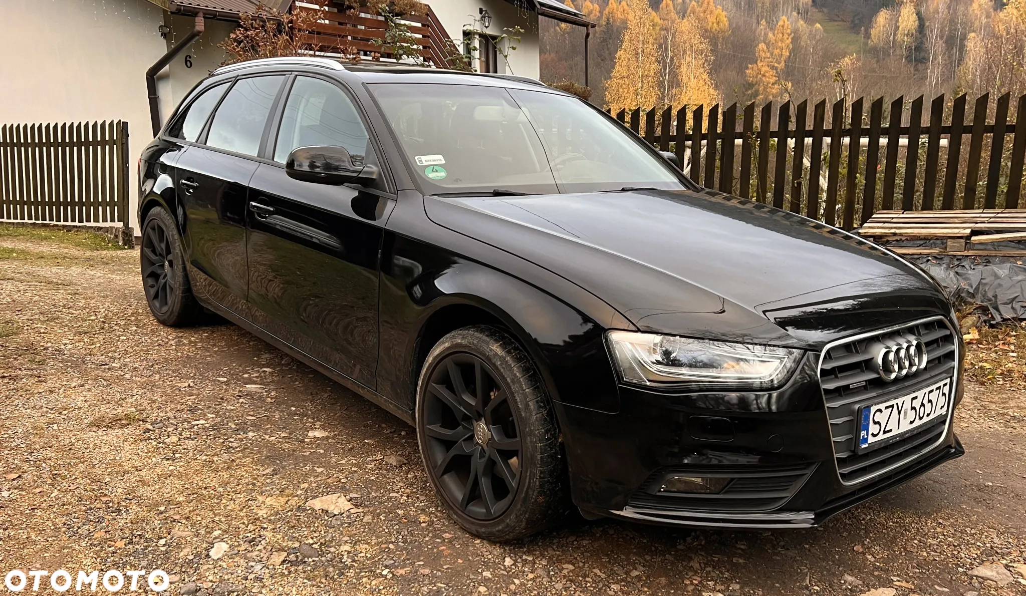 Audi A4 2.0 TDI Quattro - 2