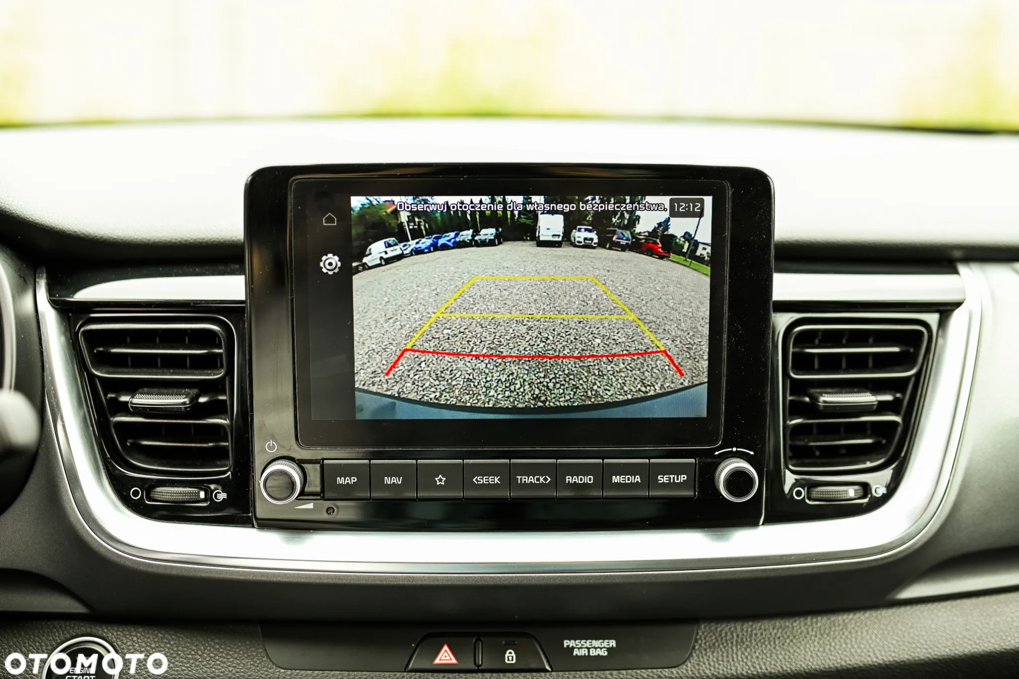 Kia Stonic 1.0 T-GDI 100 OPF Nightline Edition - 23