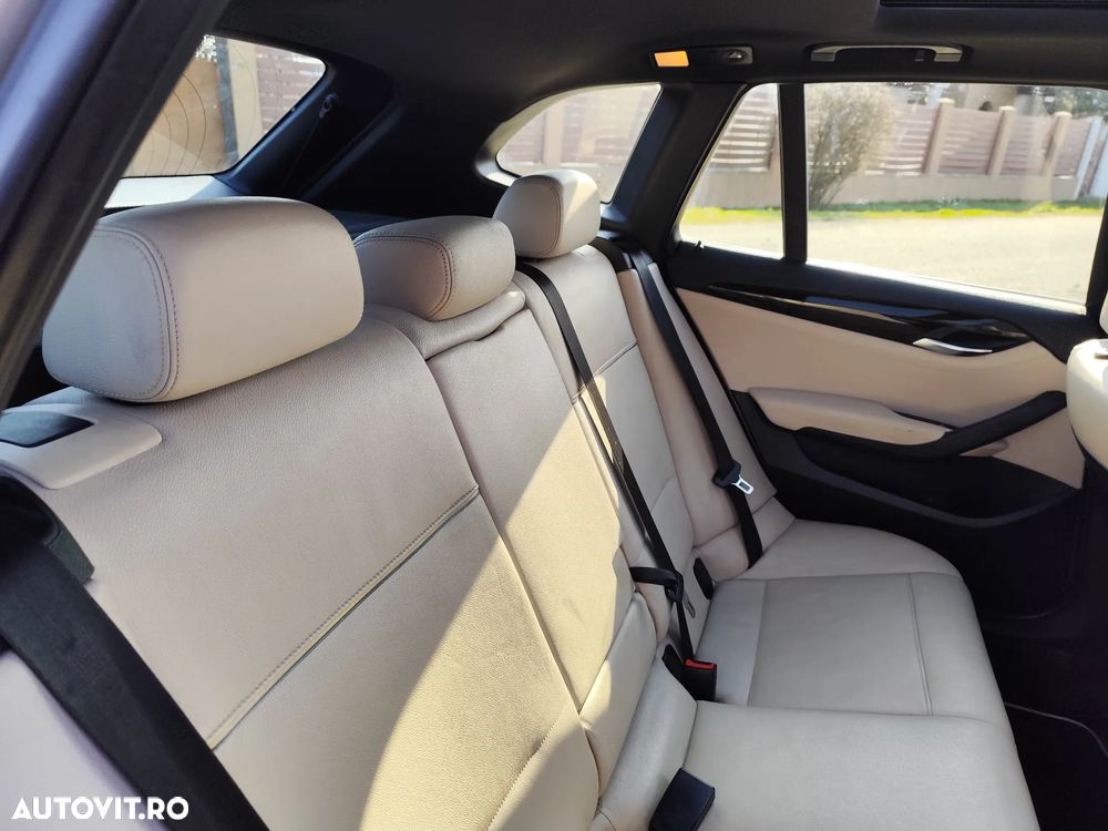 BMW X1 sDrive20d - 24