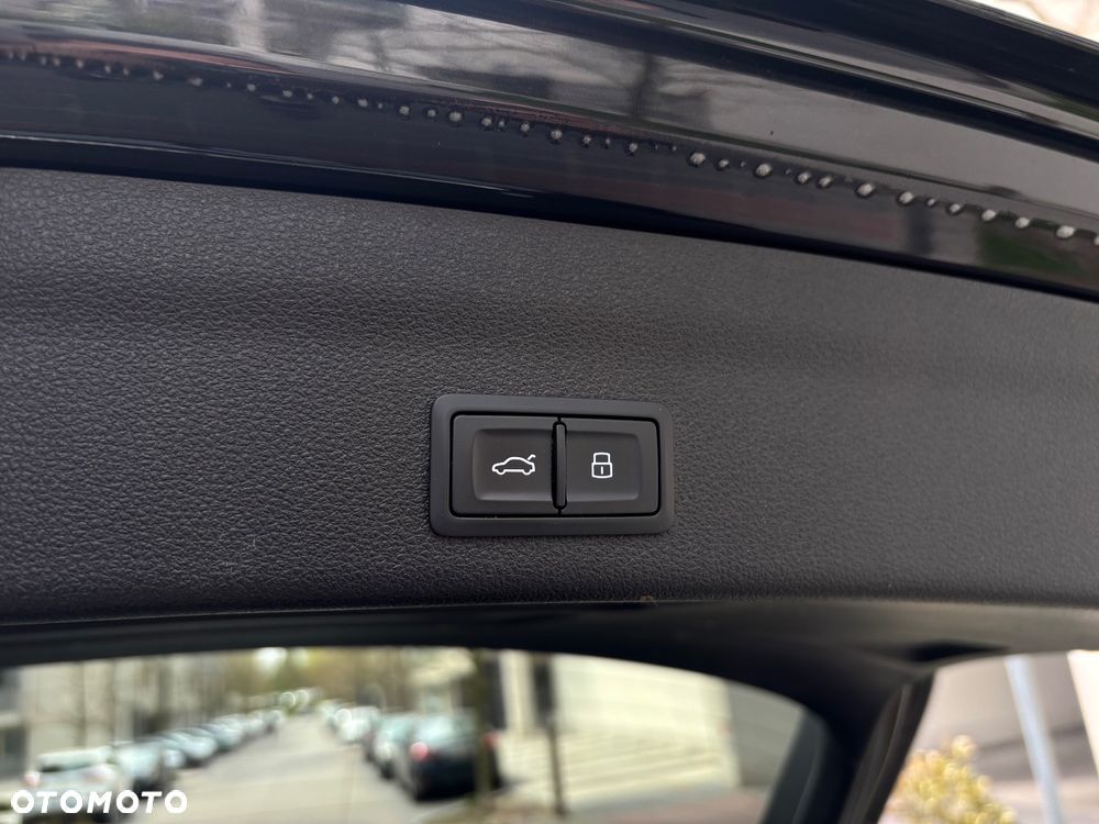 Audi A6 Avant 40 TDI S tronic S line - 8