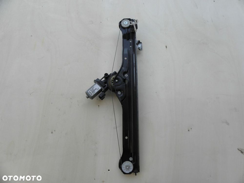 DUCATO BOXER PODNOŚNIK SZYBY LEWY - 1