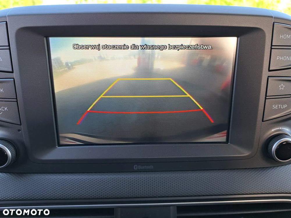 Hyundai Kona - 21