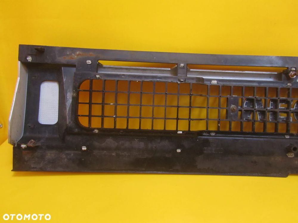 Grill-Atrapa Iveco Daily 1999- - 7