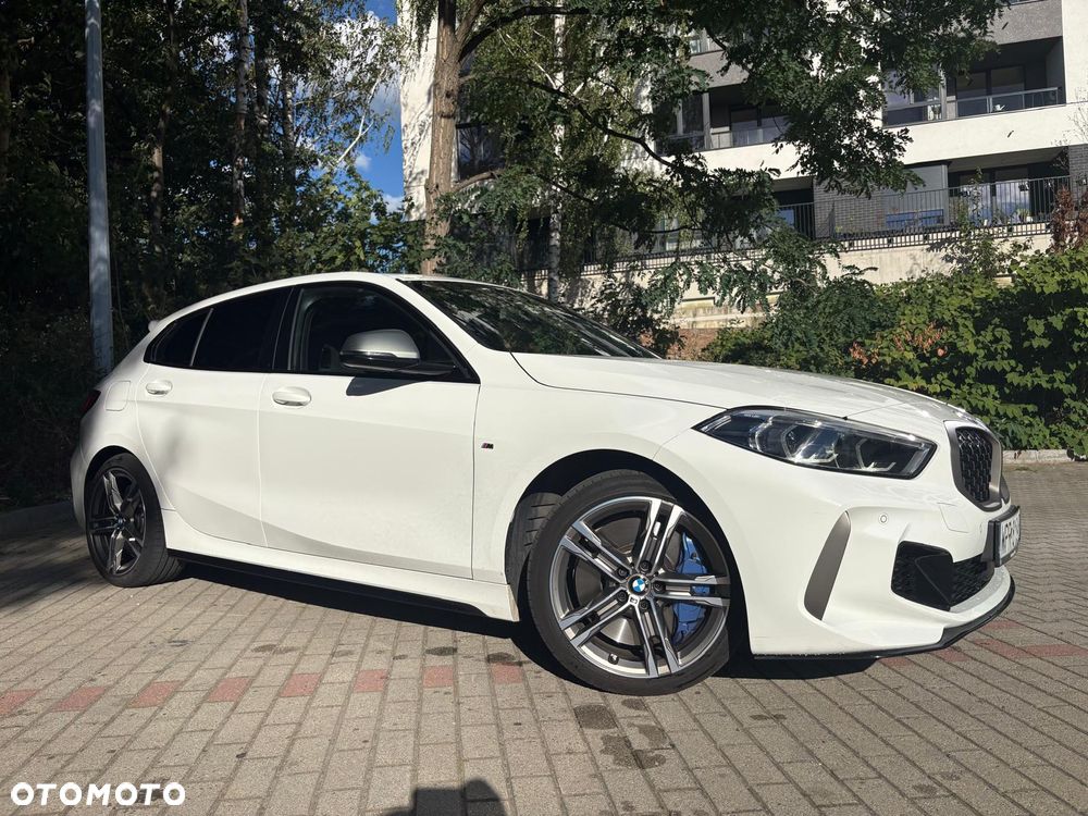 BMW 1M - 12