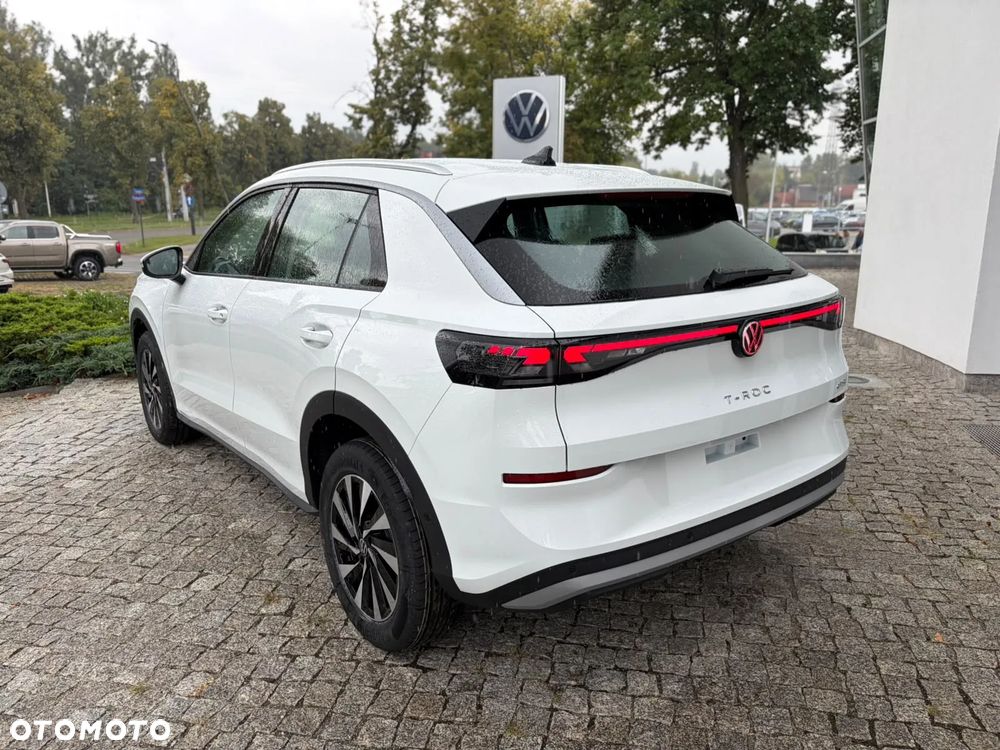 Volkswagen T-Roc 1.5 eTSI OPF DSG Style - 7