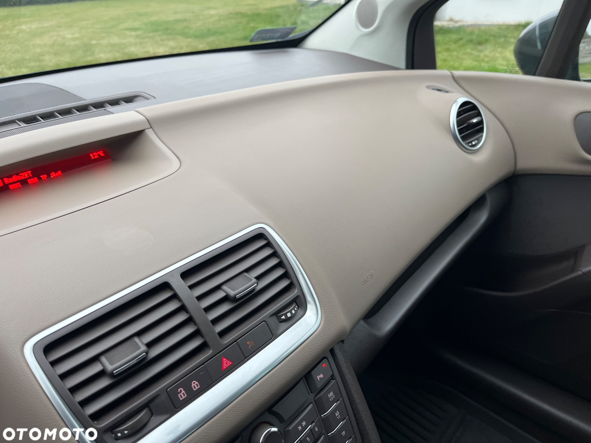 Opel Meriva 1.4 T Enjoy S&S - 35