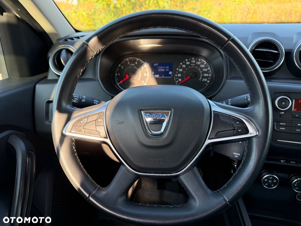 Dacia Duster 1.6 SCe Comfort - 23