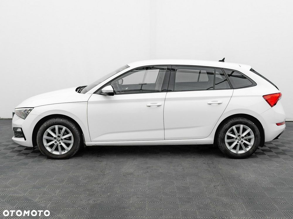 Skoda Scala 1.5 TSI Ambition - 10