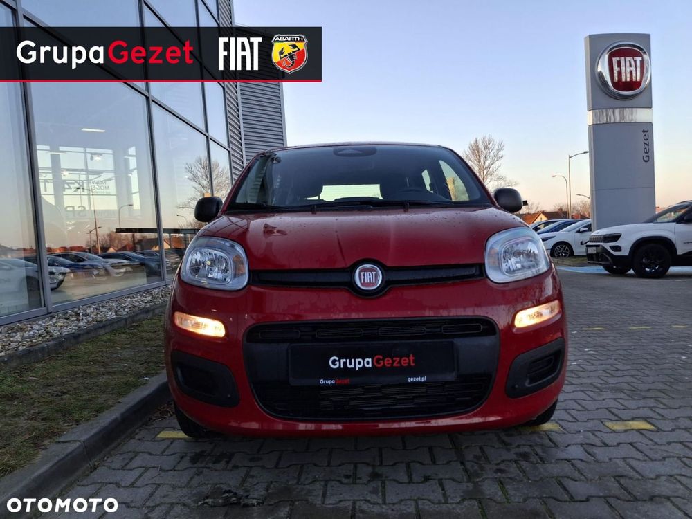Fiat Panda - 2
