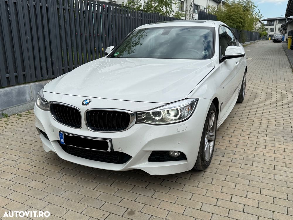 BMW Seria 3 - 1
