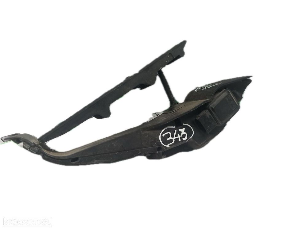 Pedal Acelerador / Acelarador / Potenciómetro Bmw X5 (E53) - 3