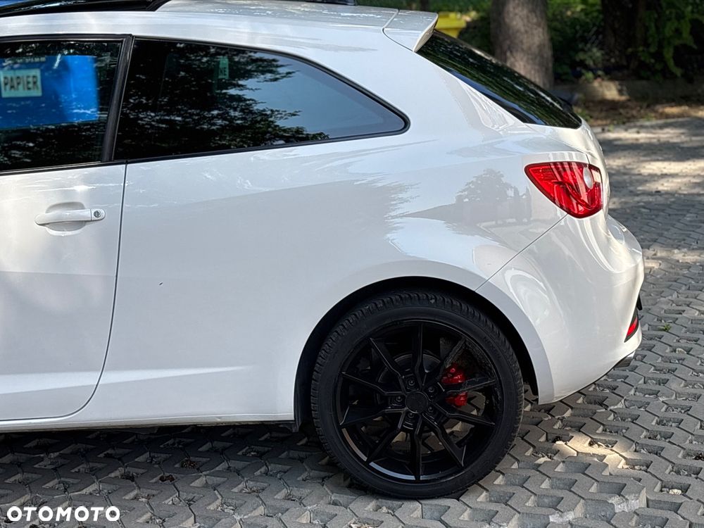 Seat Ibiza - 11