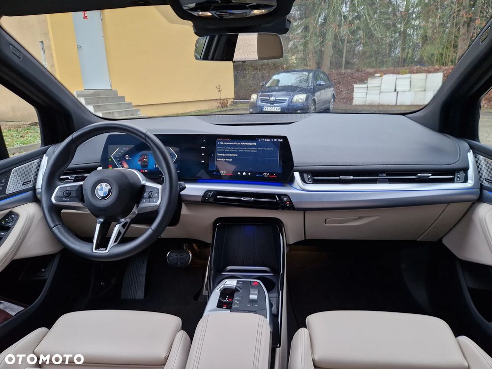 BMW Seria 2 218d sport - 16
