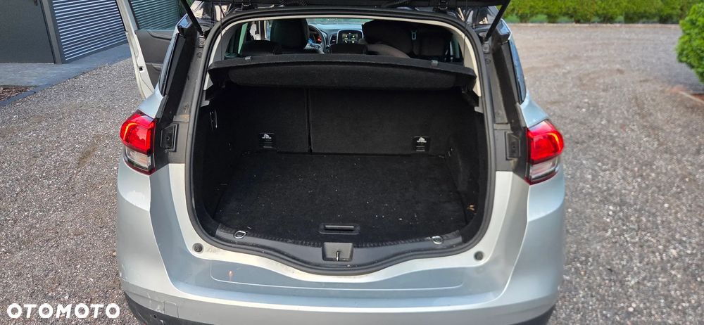 Renault Scenic - 13