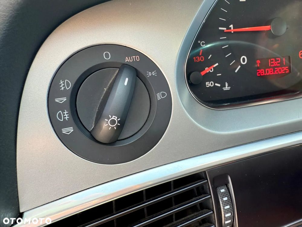 Audi A6 2.0 TDI DPF - 18