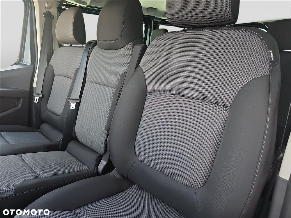 Renault trafic - 13